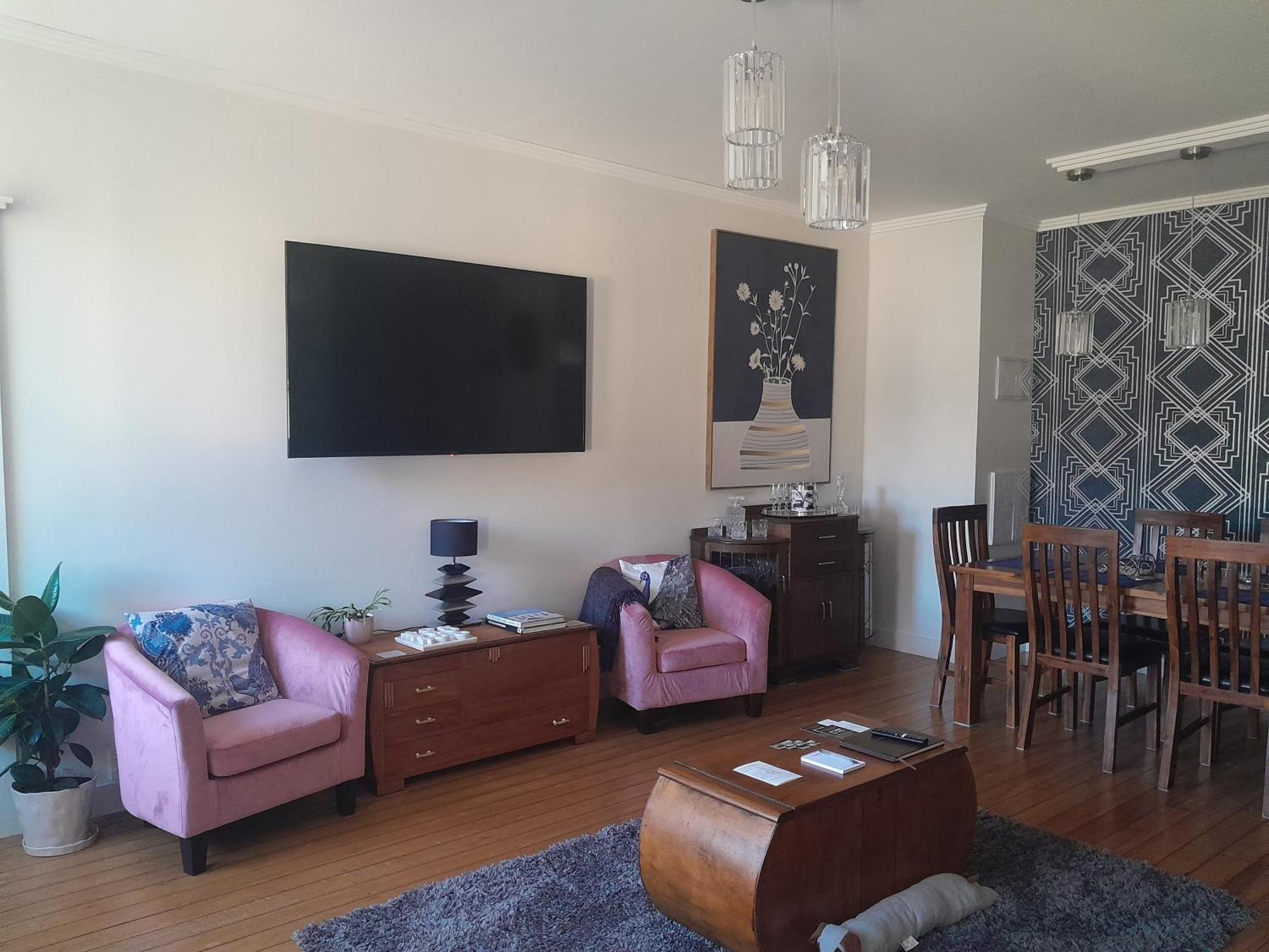 St David'S On James Luxury Apartments Dunedin Exteriör bild