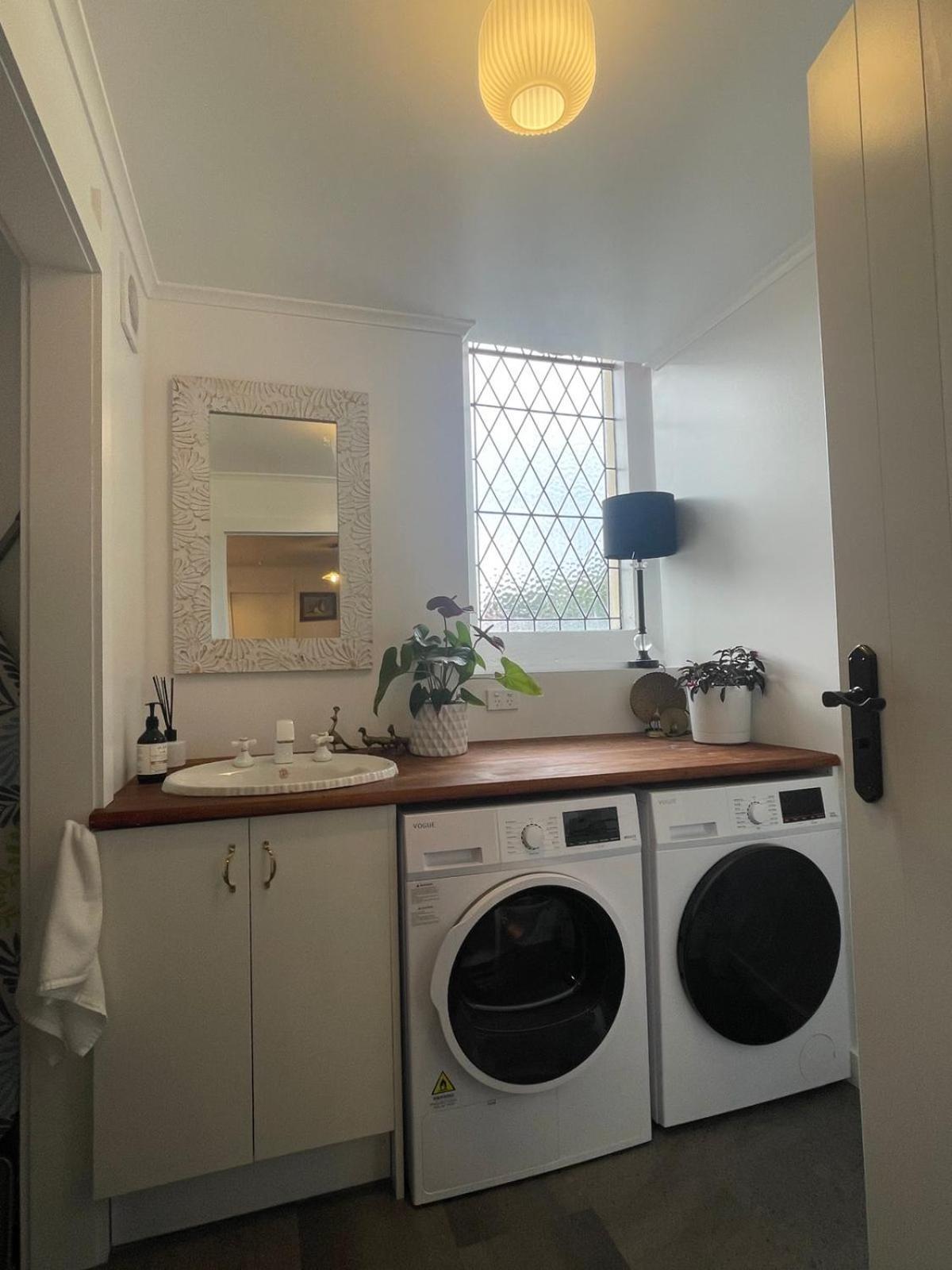 St David'S On James Luxury Apartments Dunedin Rum bild