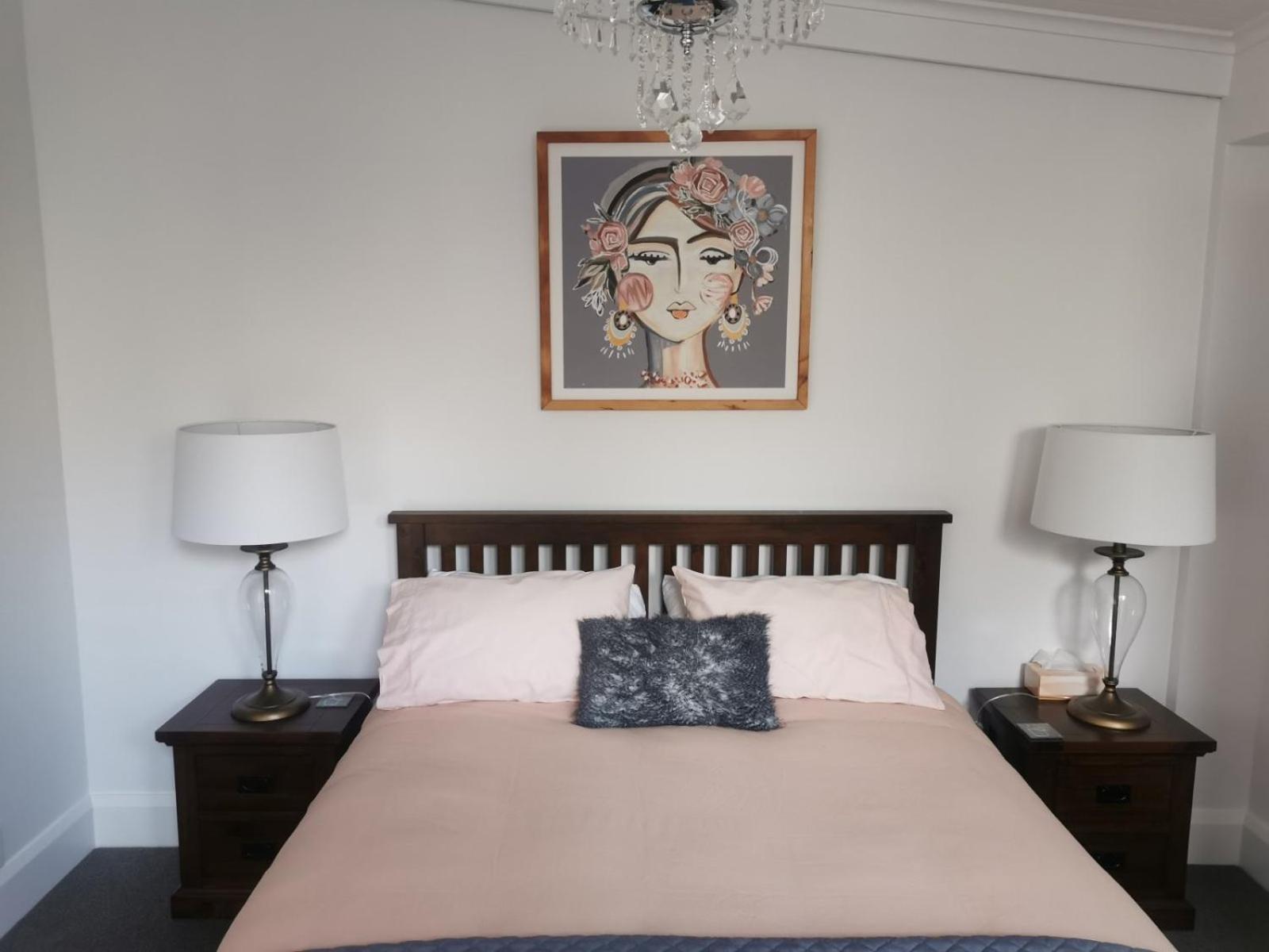 St David'S On James Luxury Apartments Dunedin Rum bild