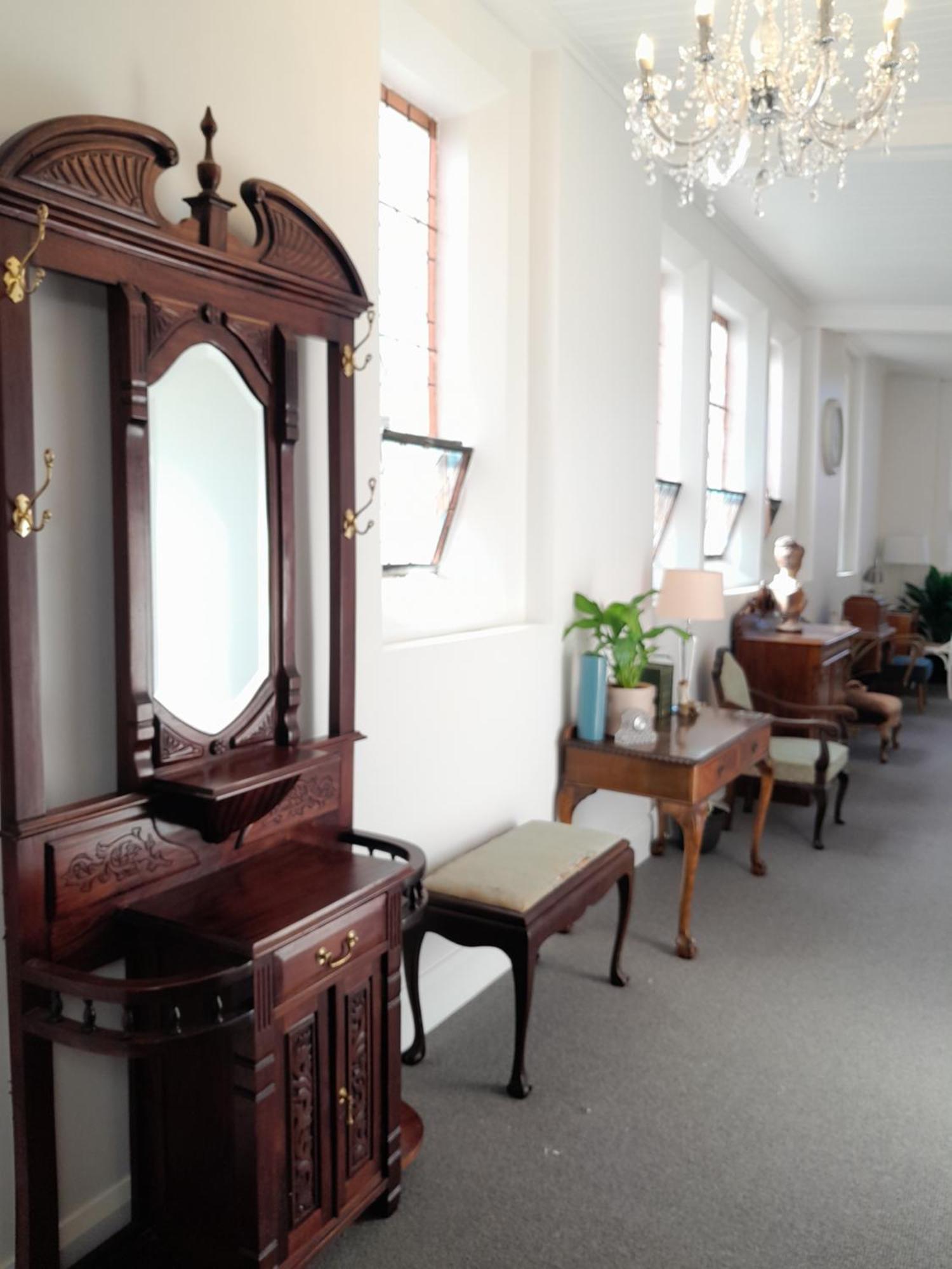 St David'S On James Luxury Apartments Dunedin Rum bild